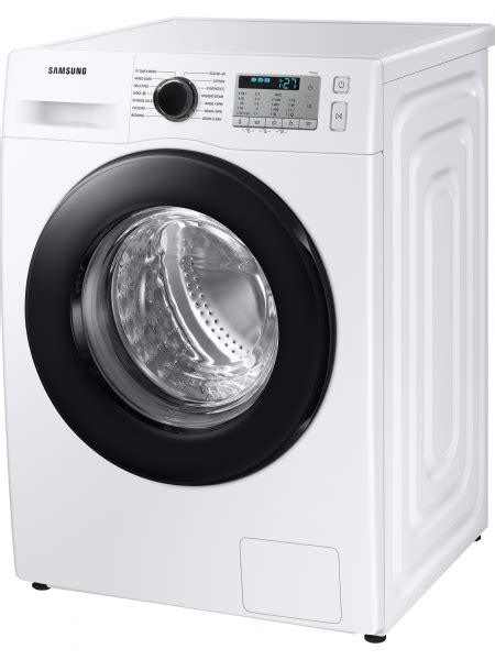 Series 5 ecobubble™ Washing Machine 9kg 1400rpm White