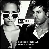 Dev Feat Enrique Iglesias Naked Music Video Imdb