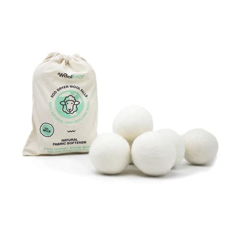 6 pack organic wool tumble dryer balls woolous 100 wool dryer balls vegan dryer balls buy