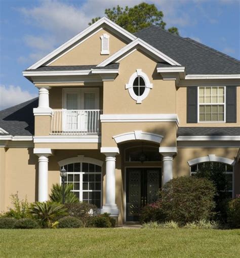 Home Design Ideas Daytona Beach Florida House Color