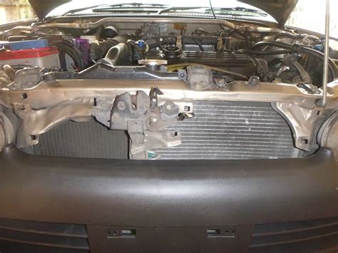 Harga pasang clip bumper kereta. Tempat rujukan sendiri: Tukar Bumper Depan WIRA