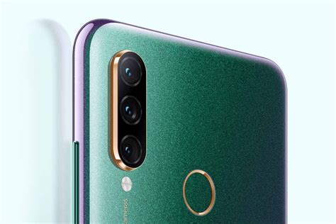 Lenovo Z6 Youth Edition Set To Launch On May 22 Pre Order Page Reveals