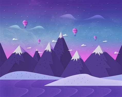 Get us on google play store. Wallpaper Wednesday: Animated Landscapes - SamMobile ...