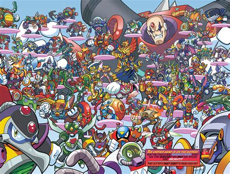 Mega Man Xs Mavericks By Edwinhuang On Deviantart