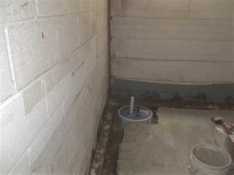 If the sump pump fails, your basement can flood, causing expensive damage to your home and valuables. Basement Waterproofing - Waterproofing and Bowed Wall ...