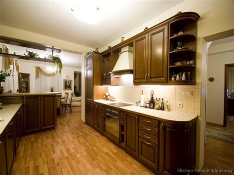Maybe you would like to learn more about one of these? 100+ Walnut Color Kitchen Cabinets - Backsplash Ideas for ...