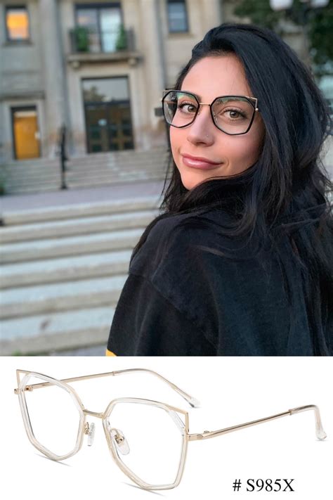 Eyewear Inspiration For Fall Trends 2019 Glasses Trends