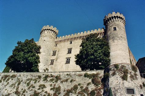 Real estate santa margherita ligure. Opinions on Castello Orsini-Odescalchi