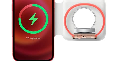 Iphone 15 Gerüchte Unterstützung Für Qi2 Wireless Charging Erwartet