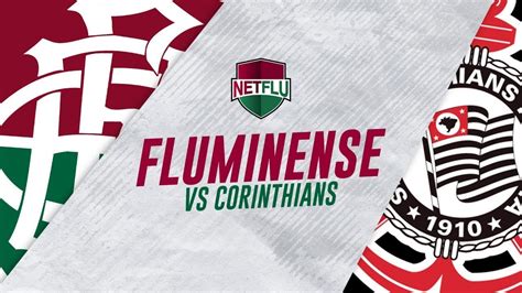 Transmiss O De Fluminense X Corinthians Ao Vivo Onde Assistir O Hot
