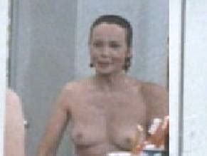 Caron nude leslie Leslie Caron
