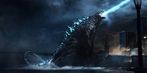If you're reading this, please consider leaving me feedback. Godzilla 2014 Atomic Breath Fan Render - Godzilla Fan ...