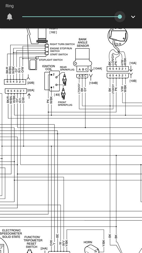 94 Sportster Wiring Diagram - Wiring Diagram Networks