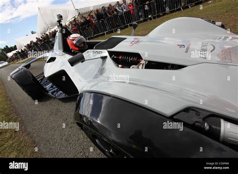 Cholmondeley Castle Pageant Of Power The British Built Bac Mono At The