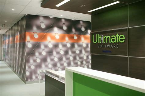Ultimate Softwares Unique De Ultimate Software Office Photo