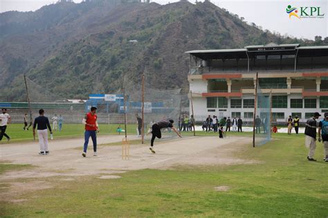 An initiative of indian army to engage the talented youth in cricket tournament (grass root connect) in kashmir valley. Highlights of the Final Trials of Kashmiri players from ...