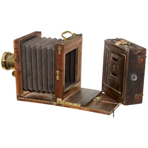 Dubroni Camera No 4 C 1880 Mar 21 2015 Auction Team Breker In