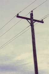 Electric Utility Pole Cost Pictures