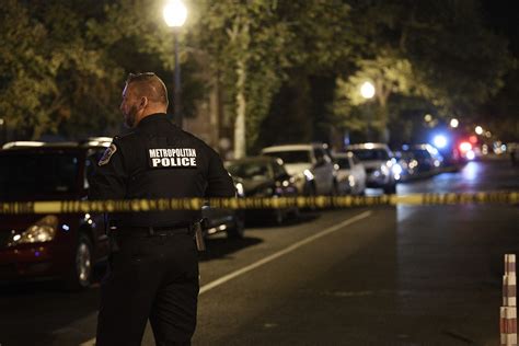 1 Dead 20 Injured In Washington Dc Shooting The Statesman