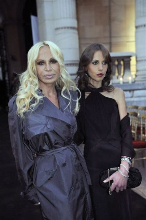 Is Donatella Versace The Biggest Celebrity Cosmetic Surgery Disaster