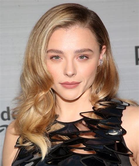 Chloe Grace Moretz 14 Best Hairstyles And Haircuts