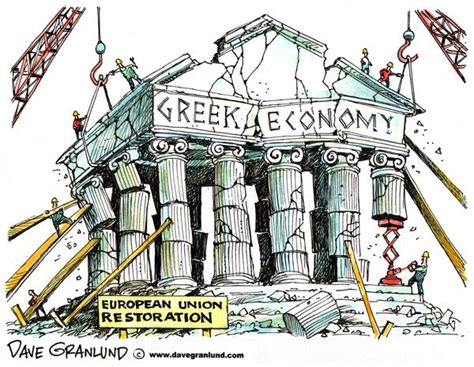 Greek Crisis Five Key Points