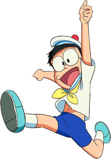 Ảnh Nôbita Cute Nhất ️ Hình Nền Nobita Avatar Nobita Chất
