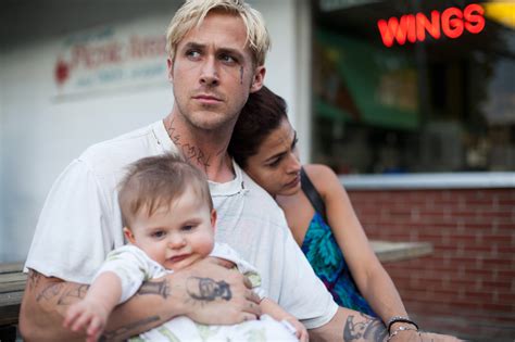 The Place Beyond The Pines Movie Review Lakwatsera Lovers