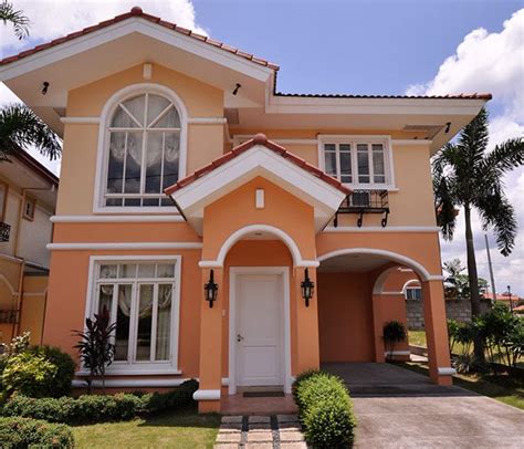 Must Know House Exterior Paint Colors Philippines Ideas Paintswa