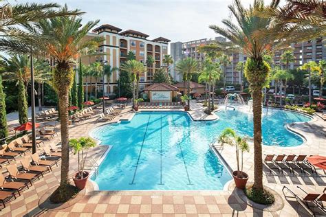 Floridays Resort Orlando Orlando Hurb