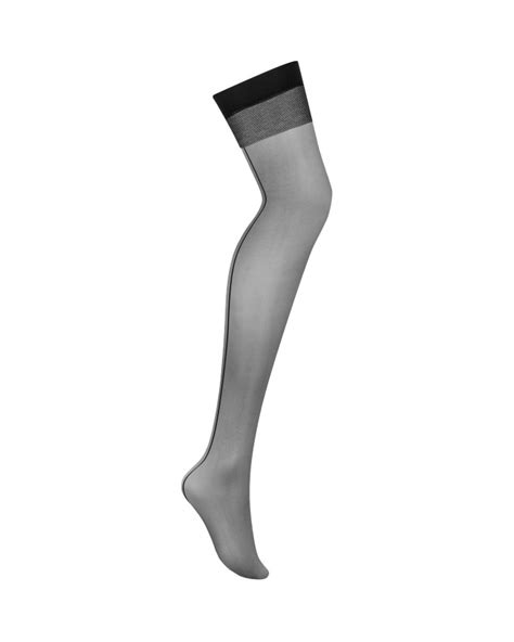 classic black stockings stockings
