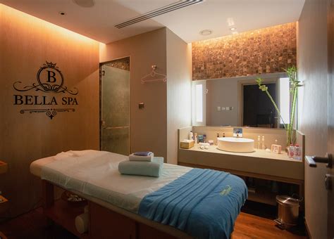 Bella Spa Russian Massage Tecom 1 In Dubai Emiratesbd