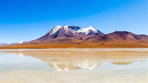 Altiplano Pérou Bolivie Circuit Combiné Terra Peru