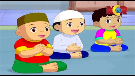 Rekomendasi Film Kartun Anak Yang Bisa Jadi Media Pembelajaran Bukareview