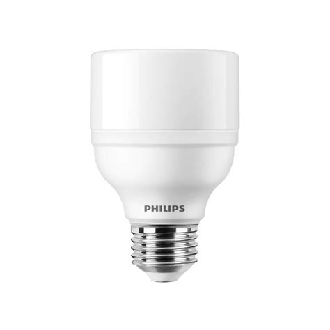 หลอด Led Philips Bright T70 15 วัตต์ Warm White E27