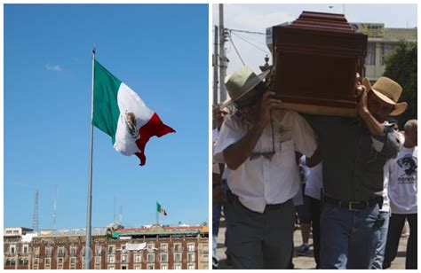 В Мексике покойник выиграл выборы на пост мэра города Юрекуаро 24СМИ