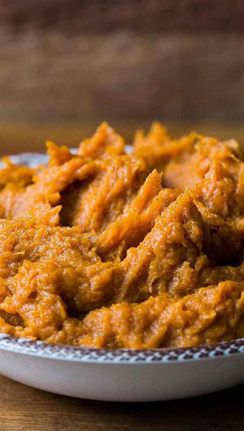 Holiday Spiced Sweet Potatoes Yams Recipe Sugar Free Yam Recipes
