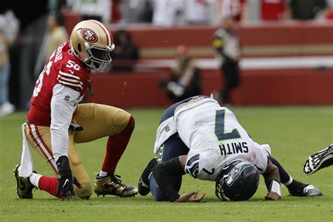 Seahawks Fall Flat After Emotional Week 1 Win Over 49ers Canada Today