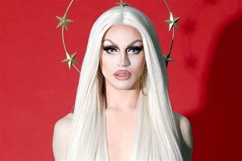 West Chester Couldnt Contain Aquaria So She Went To L A And Won