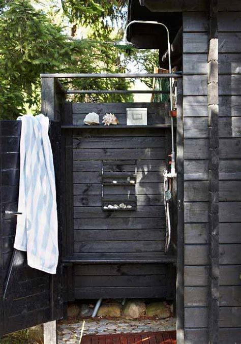 Check spelling or type a new query. 30 Cool Outdoor Showers to Spice Up Your Backyard | Architecture & Design