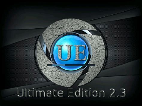 Ultimate Edition 23 Ultimate Edition