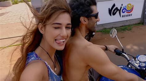 Malang Trailer 10 Hot And Stunning Pics Of Disha Patani That Will Compel You To Book Your Film