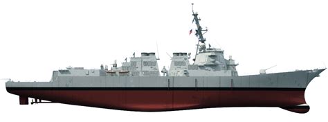 This list should be read cautiously; U.S. Navy Destroyers