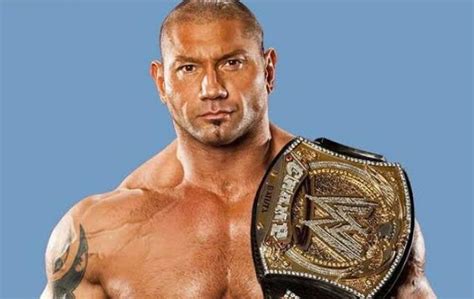 Batista Net Worth 2022 Age Height Weight Wife Kids Biography