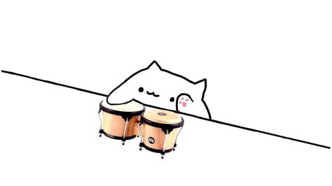 Bongo Cat Youtube