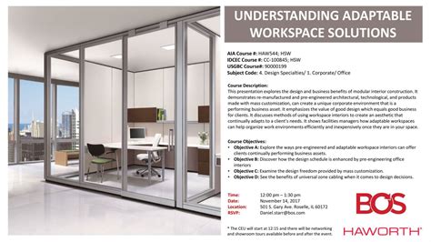 Understanding Adaptable Workspace Solutions Roselle Inspiring Workspaces By BOS