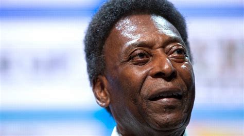 Pele Hospitalized For Exhaustion After Collapsing In Brazil Sports