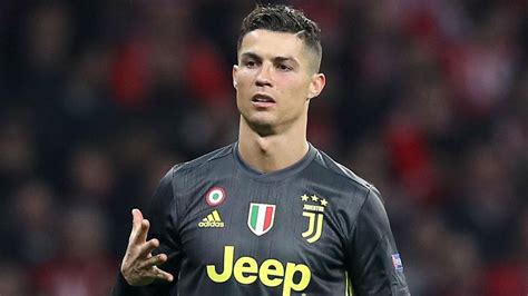 Cristiano ronaldo net worth and salary: Cristiano Ronaldo Net Worth | Magaziano