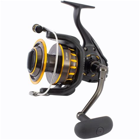 Daiwa Bg Veals Mail Order