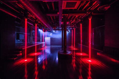 Xoyo Reveals New Look Dancefloor And Improved Sound System Ahead Of